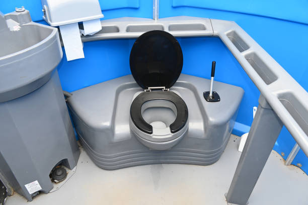 Sanitation services for porta potties in Waller, WA