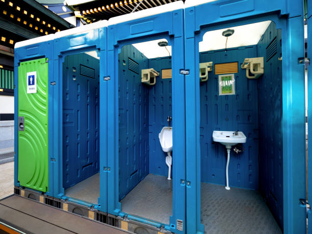 Professional porta potty rental in Waller, WA